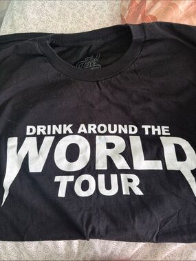 Epcot Shirt